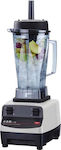 Fresh FRE 767 Commercial Blender 1.5kW with Jug Capacity 2lt 20.5x23x51cm