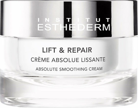 Institut Esthederm Lift & Repair Крем за Лице за Хидратация Против Стареене и Възстановяване 50мл