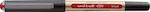 Uni-Ball Eye Broad UB-150-10 Stift Rollerball nullmm mit Rot Tinte