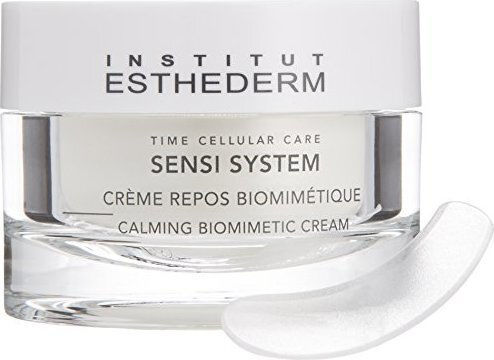 Institut Esthederm Sensi System Creme Gesicht 50ml