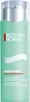 Biotherm Aquapower Feuchtigkeitsspendend Männlich Gel Gesicht Tag mit SPF14 75ml