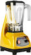 Johny AK/12 ECO Comercial Blender 1.2kW Yellow ...