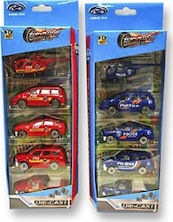 ToyMarkt Top Speed Racing Mașinuță pentru 3++ Ani (Diverse modele) 1 buc 912937