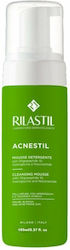 Rilastil Acnestil Αφρός Καθαρισμού Προσώπου 150ml Rilastil Acnestil Αφρός Καθαρισμού Προσώπου 150ml