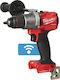 Milwaukee M18 ONEPD2-0X Percussive Drill Driver...