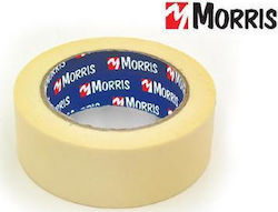 Morris Papierband Masking 35225 25mm x 40m