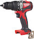 Milwaukee M18 BLPD2-0X Percussive Drill Driver ...