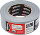 Morris Duct Tape Grey Αυτοκόλλητη Υφασμάτινη Ταινία Γκρι 20mx48mm