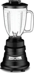 Waring BB255E Commercial Blender 0.35kW with Jug Capacity 1.3lt 20x25x35cm