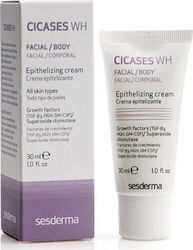 Sesderma Cicases WH Gel Σώματος 30ml Sesderma Cicases WH Gel Σώματος 30ml