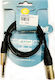 Adam Hall Cable XLR male - 6.3mm male 0.6m (K4BMV0060)