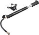 M-Wave Pump Flexi Tube 470280 Luftpumpe Luftpumpe Hand