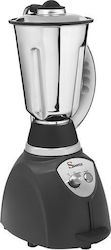 Santos No 37 4LI Commercial Blender 0.75kW with Jug Capacity 4lt 21.5x23x61.5cm