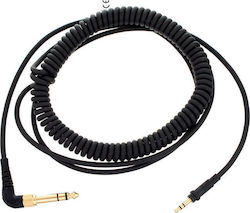 Aiaiai Cable 6.3mm male - 3.5mm male 1,5m (C02)