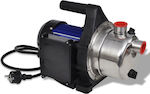 vidaXL Electric Surface Water Pump 600W Single-Phase