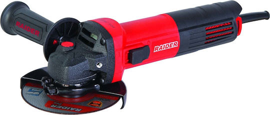 Raider RDI-AG56 Winkelschleifer 125mm Elektrisch 850W