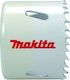 Makita Hole Saw Set Γενικής Χρήσης with Diameter 86mm for Wood, Metal and Plastic