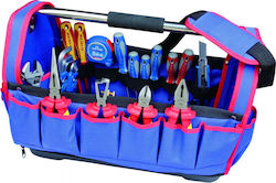 King Tony 91333MQ Bag with 33 Tools