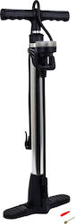 Dresco Hand Air Pump with Manometer 52cm