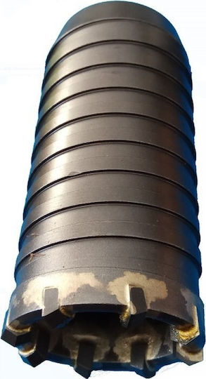 Makita Ποτηροκορώνα SDS με Διάμετρο 125mm για Πλακάκι