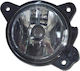 Auto Gs Rund Nebelscheinwerfer Auto 2007 2Stück