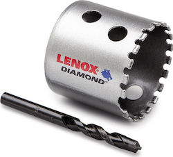 Lenox Hole Saw Diamond Diamond 68mm Lenox Hole Saw Diamond Diamond 68mm