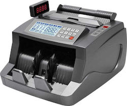 TE Tameiaki Express ΤΕ 134 Money Counter with Mixed Counting Capability and Speed 1000 Banknotes per Minute