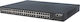 Intellinet 561334 Verwaltet L2 Switch mit 48 Ports Gigabit (1Gbps) Ethernet und 4 SFP Ports