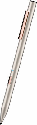 Adonit Note Digital Stylus Pen with Palm Rejection for iPad Gold