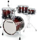 Sonor AQ2 Safari Drum Set