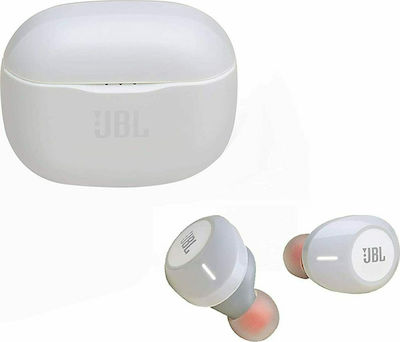 JBL Tune 120TWS In-Ear Bluetooth-Freisprecheinrichtung Kopfhörer mit Ladeetui Weia