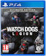 Watch Dogs: Legion Ultimativ Edition PS4 Spiel