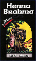 Henna Brahma Black