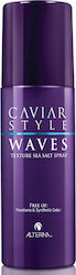 Alterna Caviar Style Meersalz Haarspray 147ml