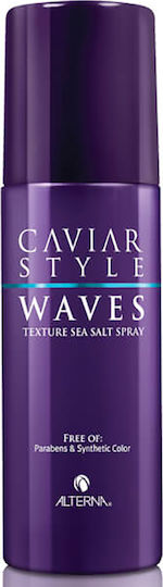 Alterna Caviar Style Spray De Păr Sea Salt 147ml