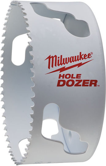 Milwaukee Hole Saw Hole Dozer Cobalt for Wood and Metal