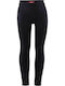 Blackspade Kids Thermal Leggings Black