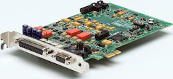 Lynx E44 με Σύνδεση PCI-E Lynx E44 με Σύνδεση PCI-E