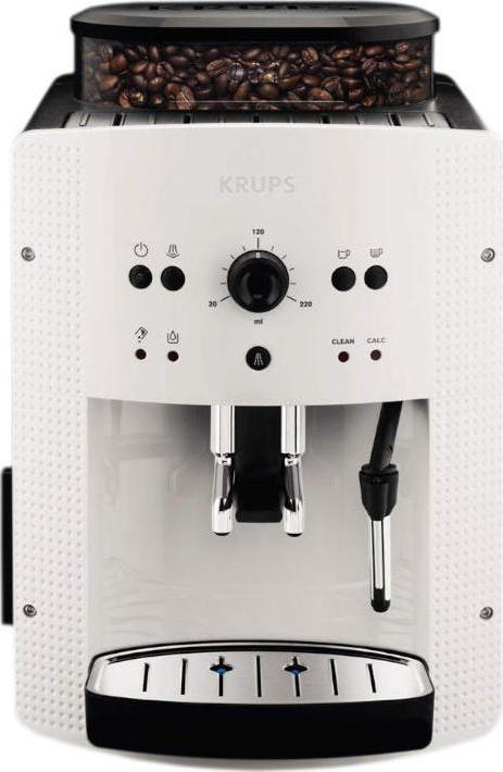 Krups EA8100 espresso machine for Sale in Yorkville, IL - OfferUp