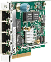 HP 629135-B22 Wired Gigabit (1Gbps) Ethernet PCI-e Card