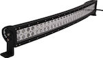 Curved Waterproof LED Lightbars for 10-30V 180W 92cm k33-SGD180WED4D