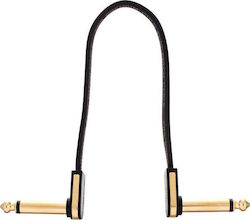EBS PG-18 6.3mm Male to 6.3mm Male