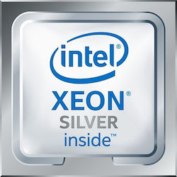 Dell Xeon Silver 4114 2.2GHz Processor 10 Core for Socket 3647 Tray