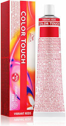 Wella Color Touch Vibrant Reds Προσωρινή Βαφή Μ...