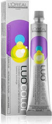 L'Oréal Professionnel LuoColor Hair Dye 6.4 Per...