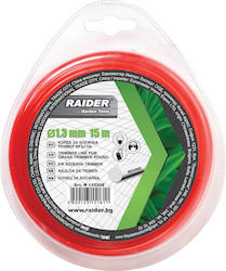 Raider Μεσινέζα Στρογγυλή