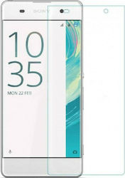 2.5D Full Face Tempered Glass (Sony Xperia Xa2 Ultra H4233)