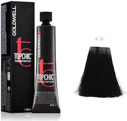 Goldwell Topchic Permanent Hair Color Βαφή Μαλλ...