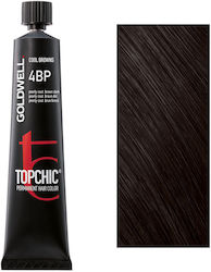Goldwell Topchic Permanente Haarfarbe Βαφή Μαλλ...