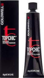 Goldwell Topchic Vopsea De Păr 5N Castaniu Deschis Natural Goldwell Topchic Vopsea De Păr 5N Castaniu Deschis Natural